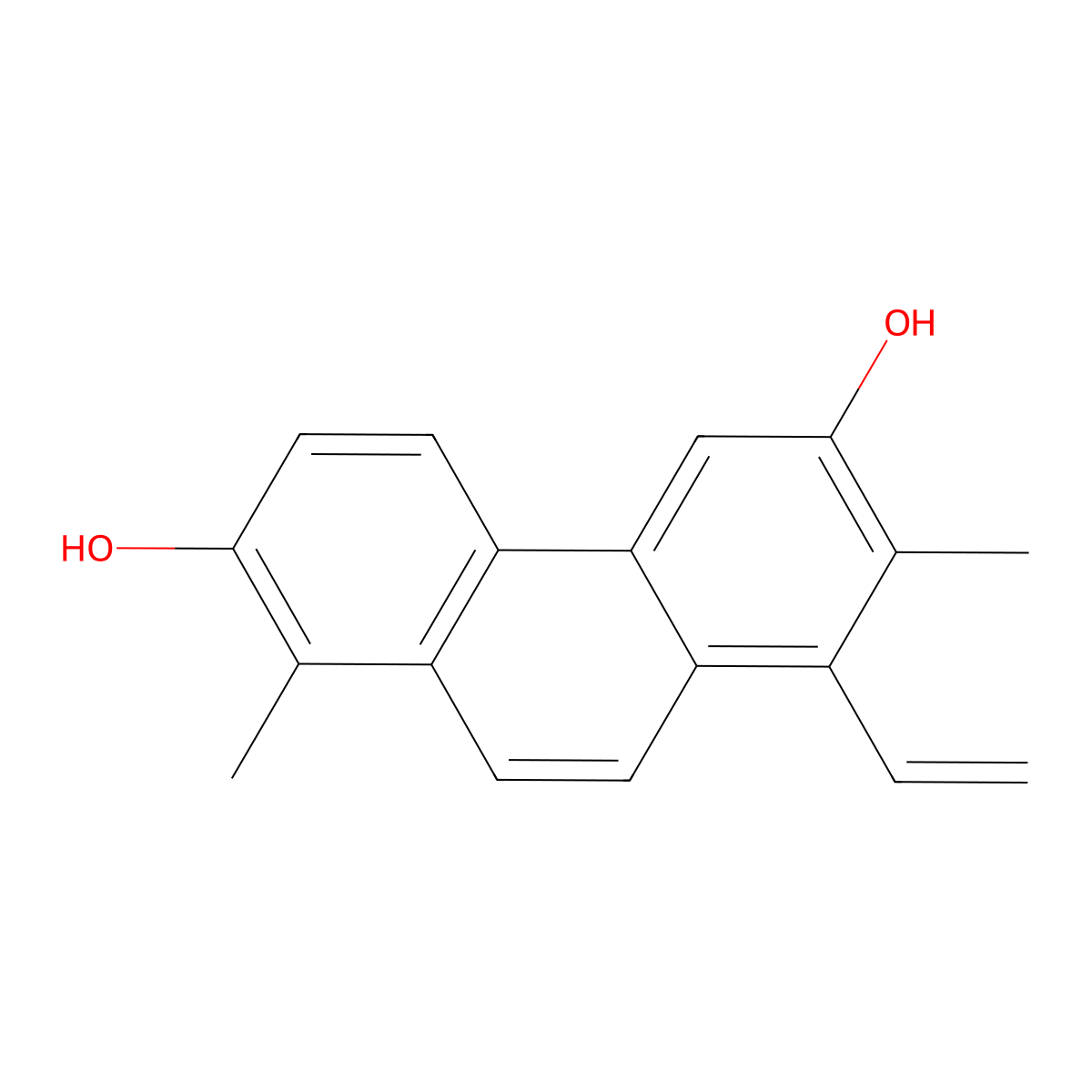 Dehydrojuncuenin B molecular structure, CAS 1161681-28-2