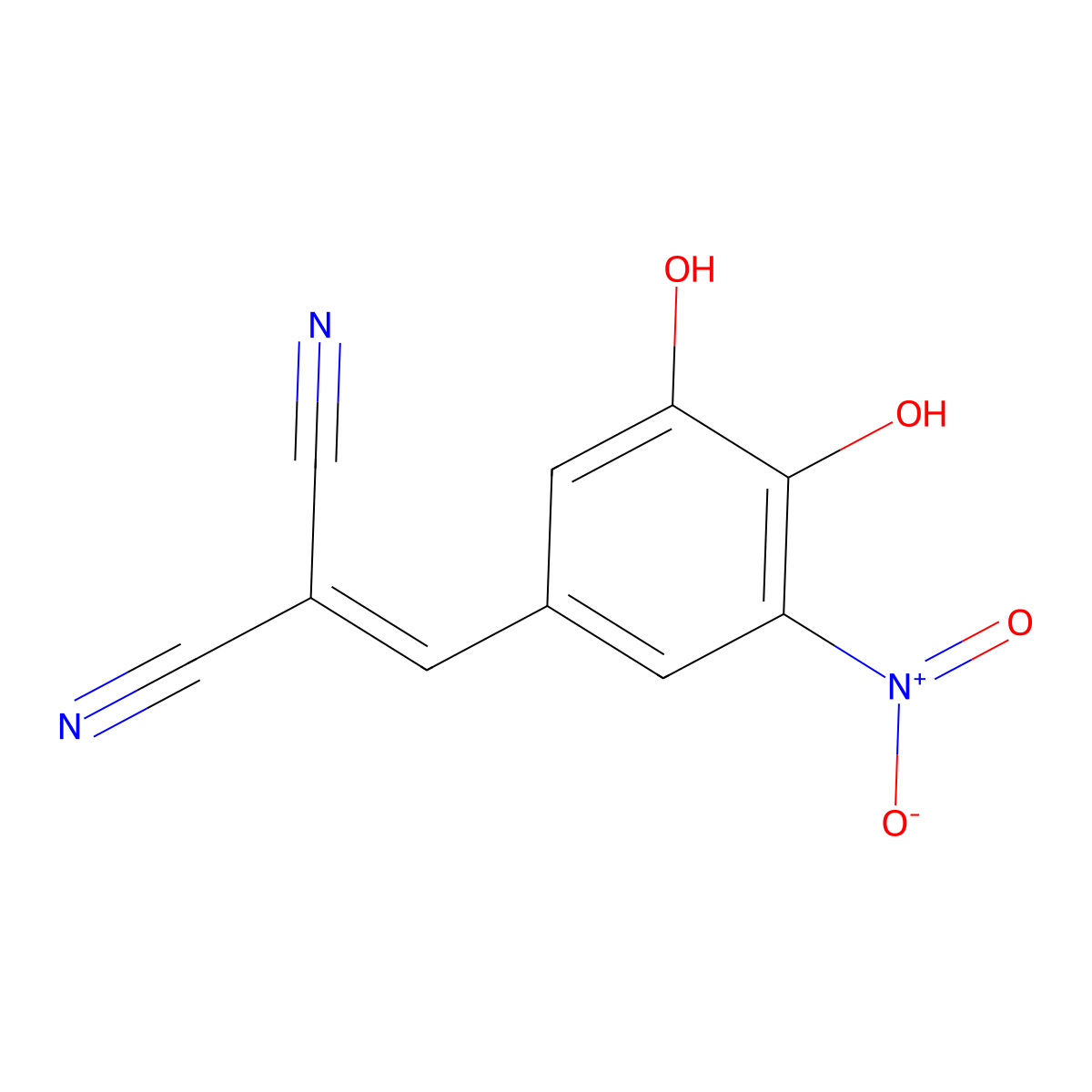 AG 1288 molecular structure, CAS 116313-73-6