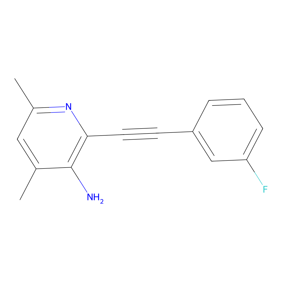 Adx 10059 molecular structure, CAS 1166398-32-8