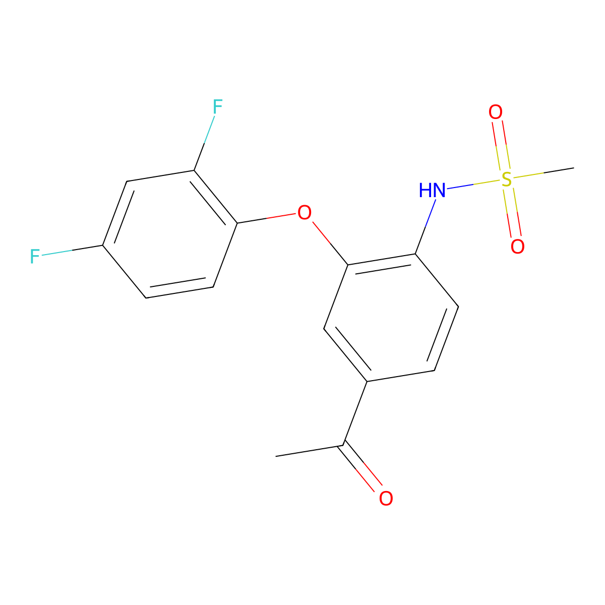 FK 3311 molecular structure, CAS 116686-15-8