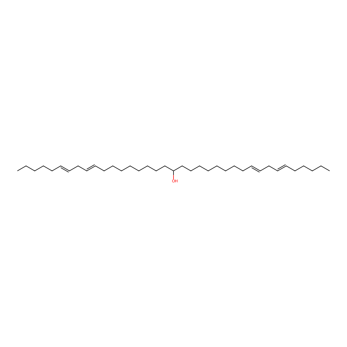 Dlin-MeOH molecular structure, CAS 1169768-28-8