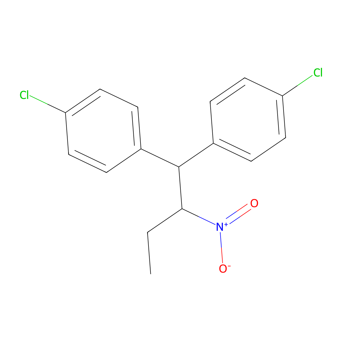 Bulan molecular structure, CAS 117-26-0