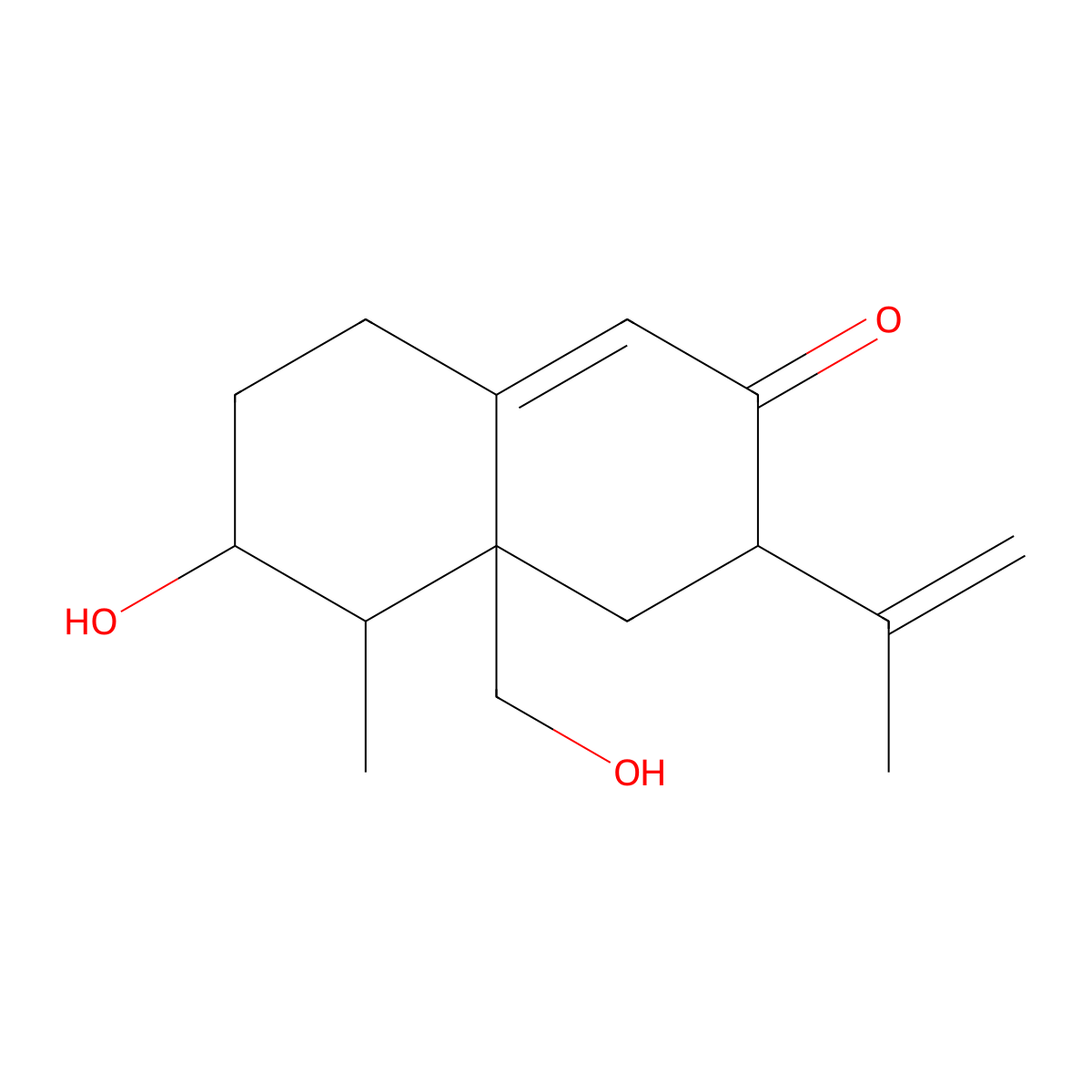 Antibiotic JBIR 27 molecular structure, CAS 1172094-65-3