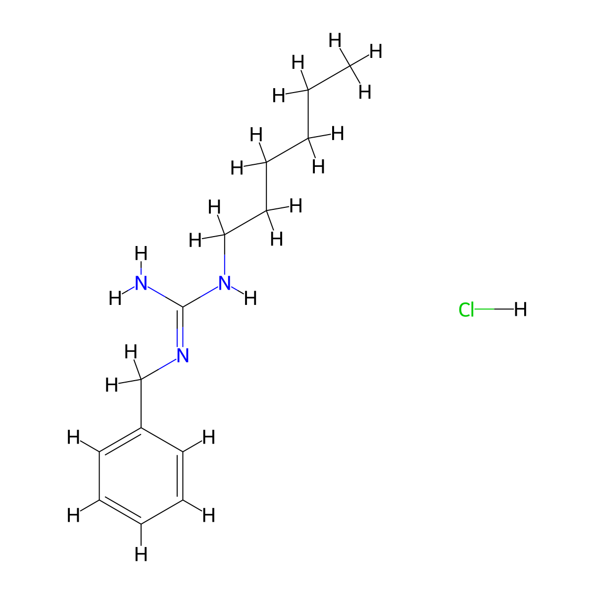 NS-3-008 hydrochloride molecular structure, CAS 1172854-54-4