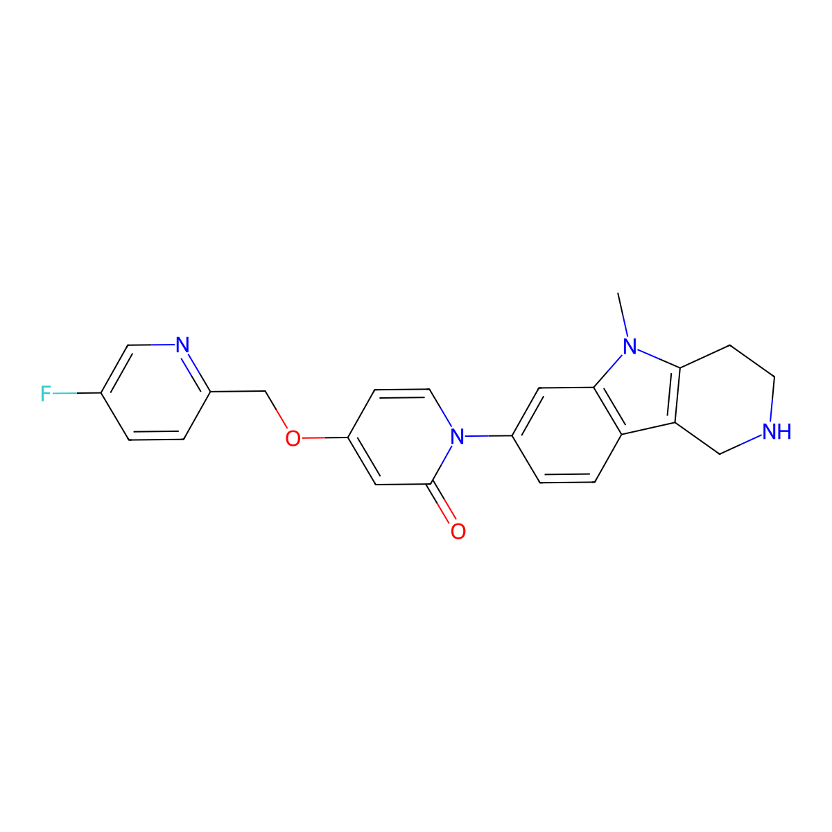 ALB-127158(a) molecular structure, CAS 1173154-32-9