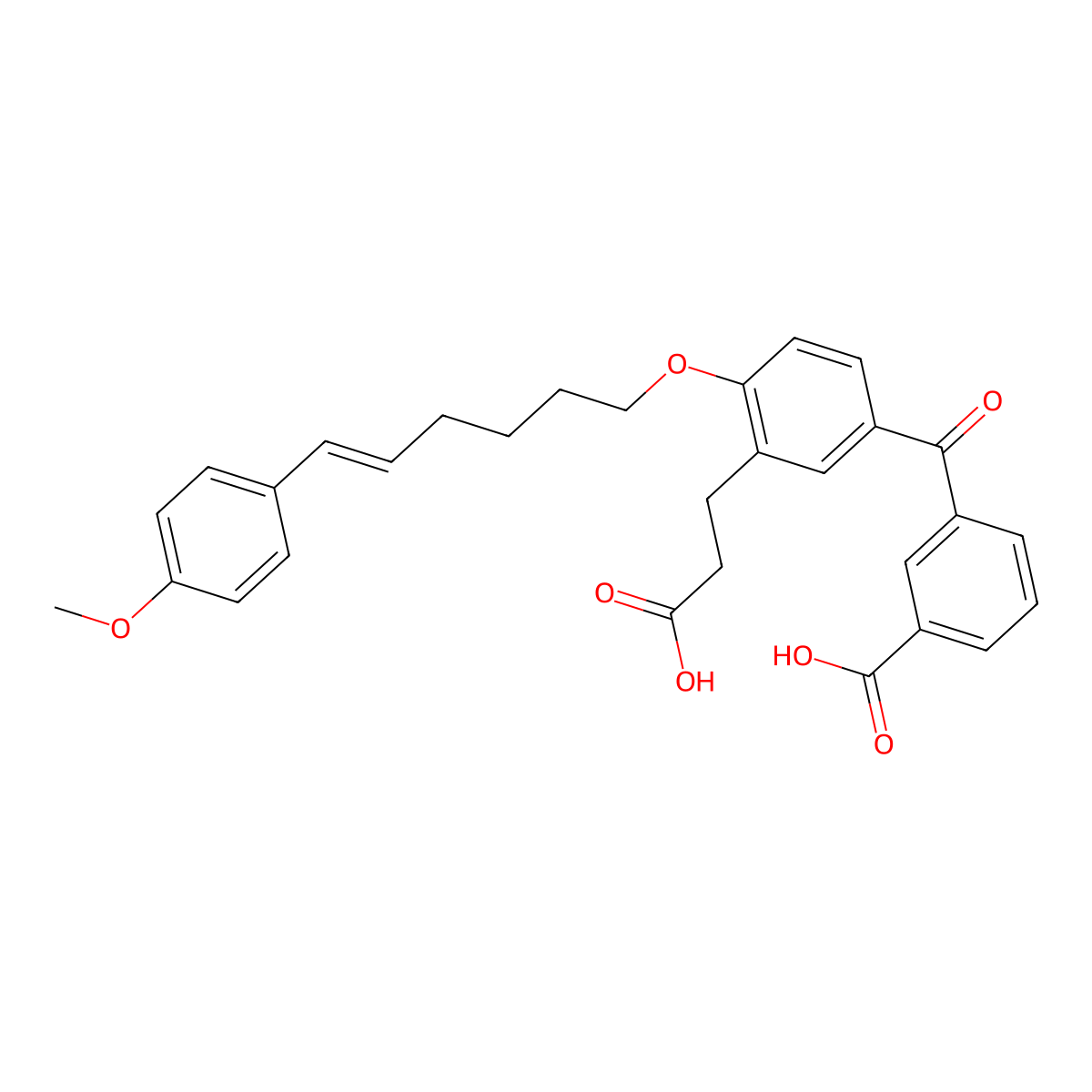 LY 223982 molecular structure, CAS 117423-74-2