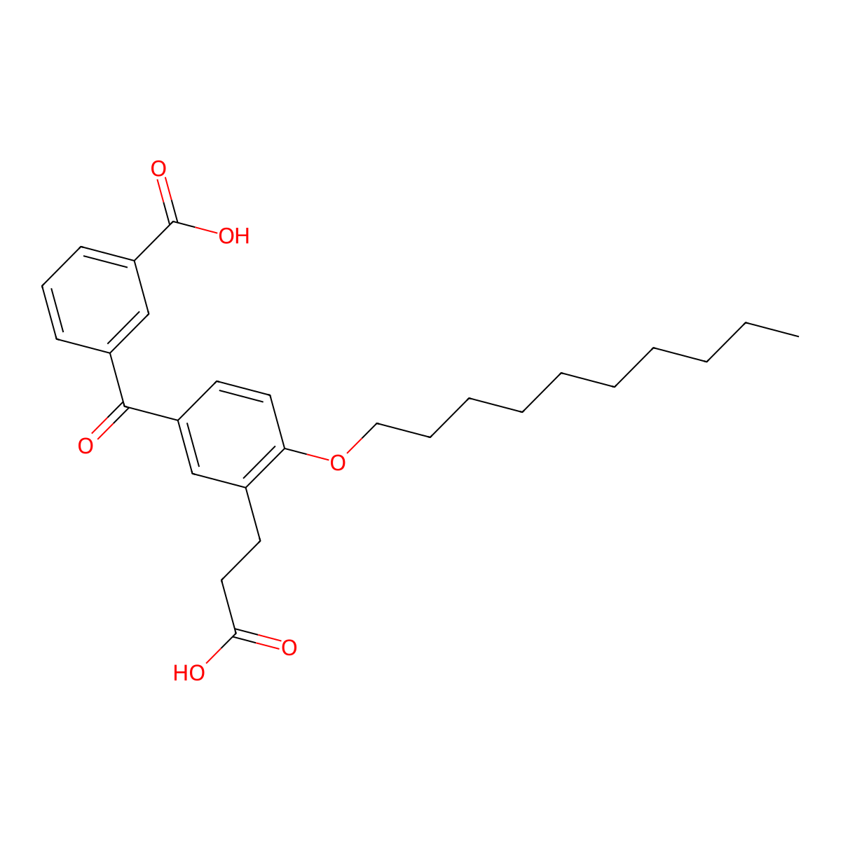 LY 213024 molecular structure, CAS 117423-95-7