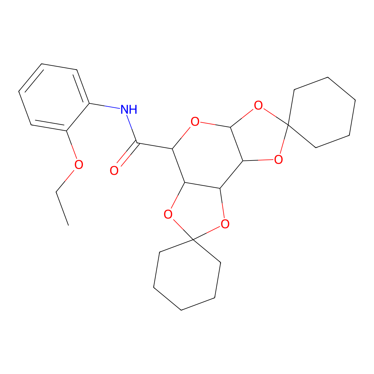 CID 3135001 molecular structure, CAS 1174456-58-6