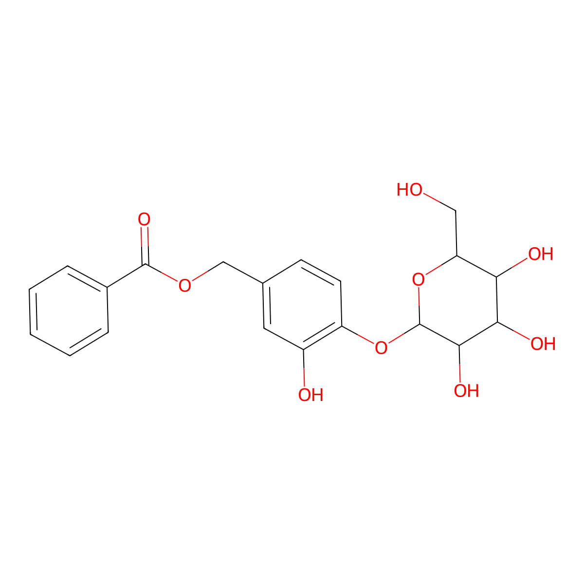 Salviifoside A molecular structure, CAS 1175539-71-5