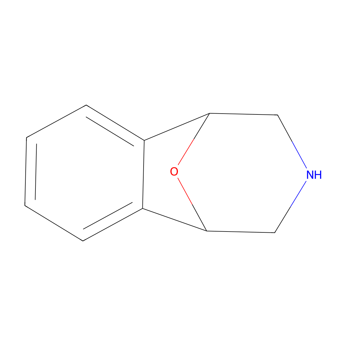 2,3,4,5-tetrahydro-1H-1,5-epoxybenzo[d]azepine molecular structure, CAS 117573-19-0