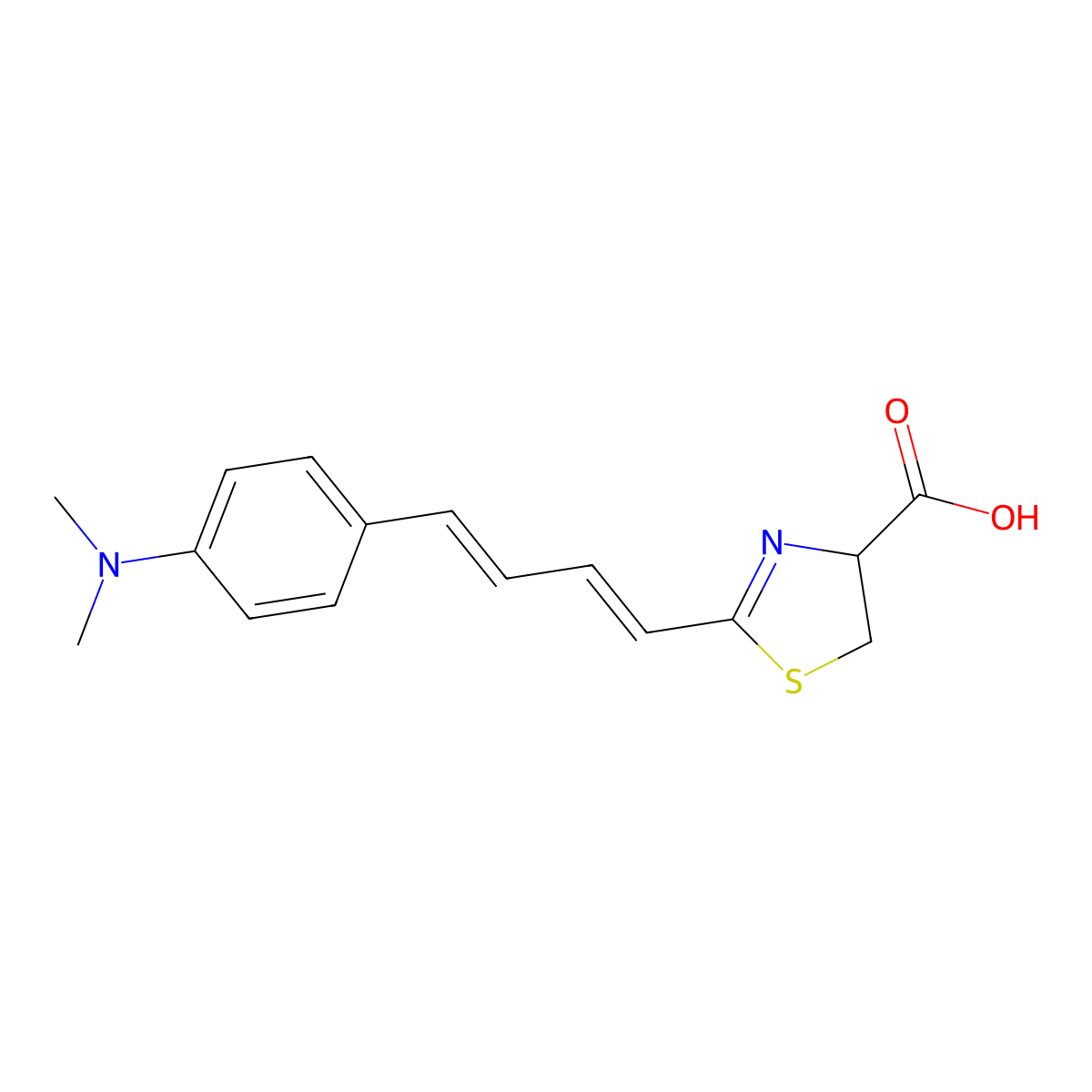 Aka Lumine molecular structure, CAS 1176235-08-7