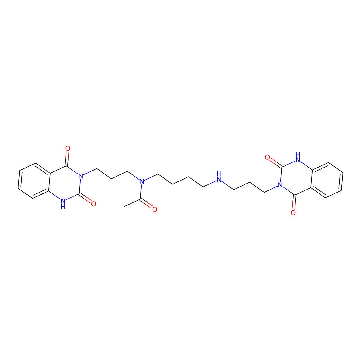 Otaplimastat molecular structure, CAS 1176758-04-5
