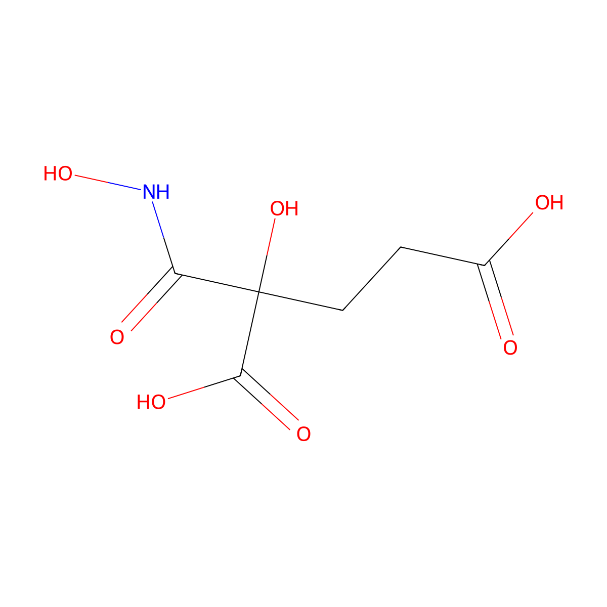 WS 1358B1 molecular structure, CAS 117703-85-2