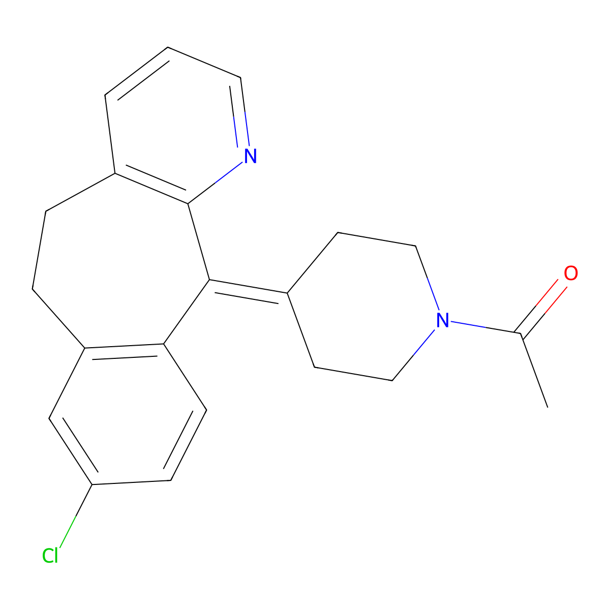 Sch 37370 molecular structure, CAS 117796-52-8