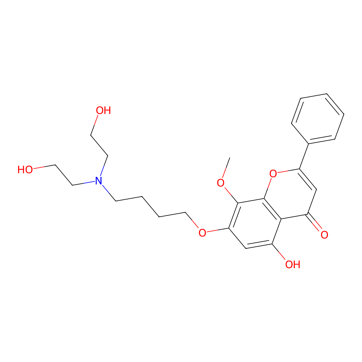 PERK/eIF2|A activator 1 molecular structure, CAS 1178583-17-9