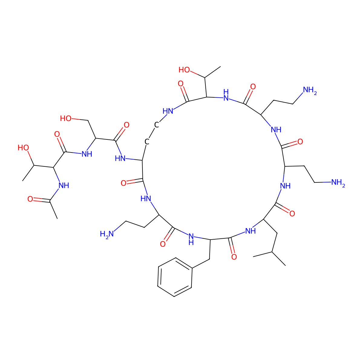 Spr-741 molecular structure, CAS 1179330-52-9