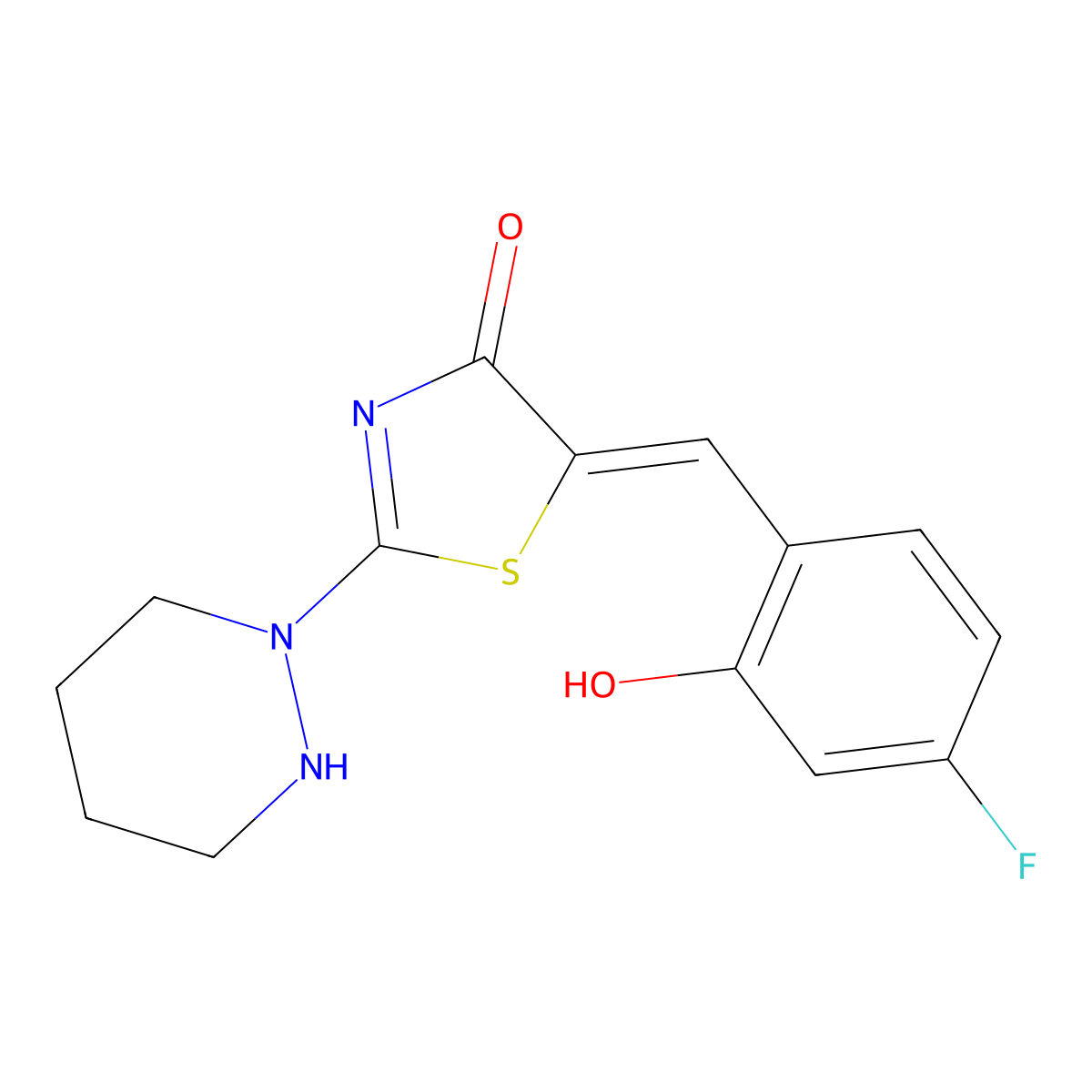 Clp257 molecular structure, CAS 1181081-71-9