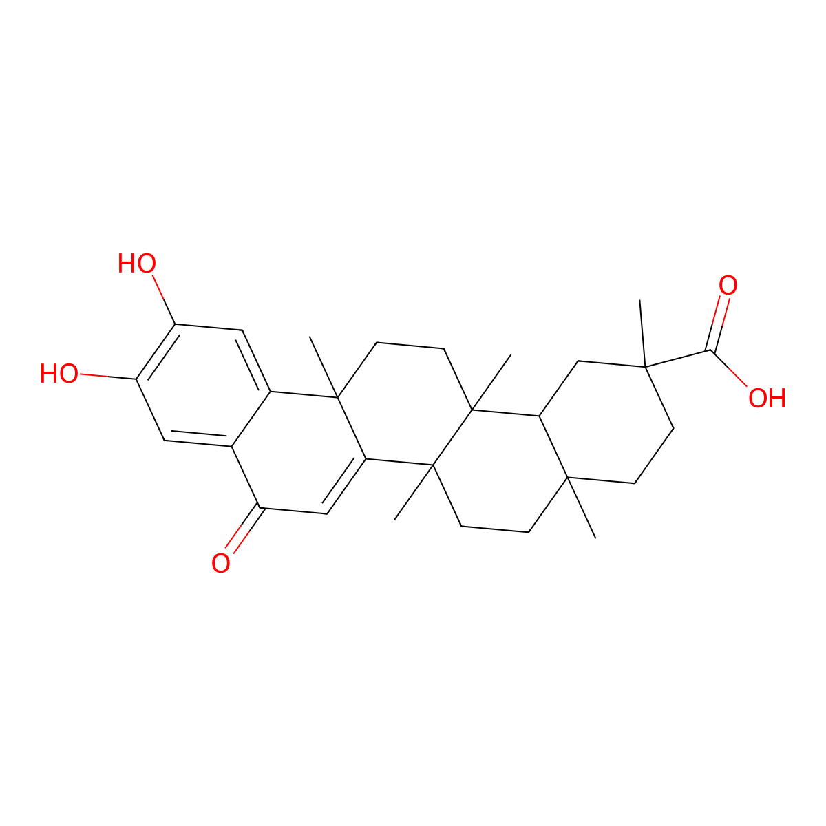 CID 14109777 molecular structure, CAS 118172-80-8