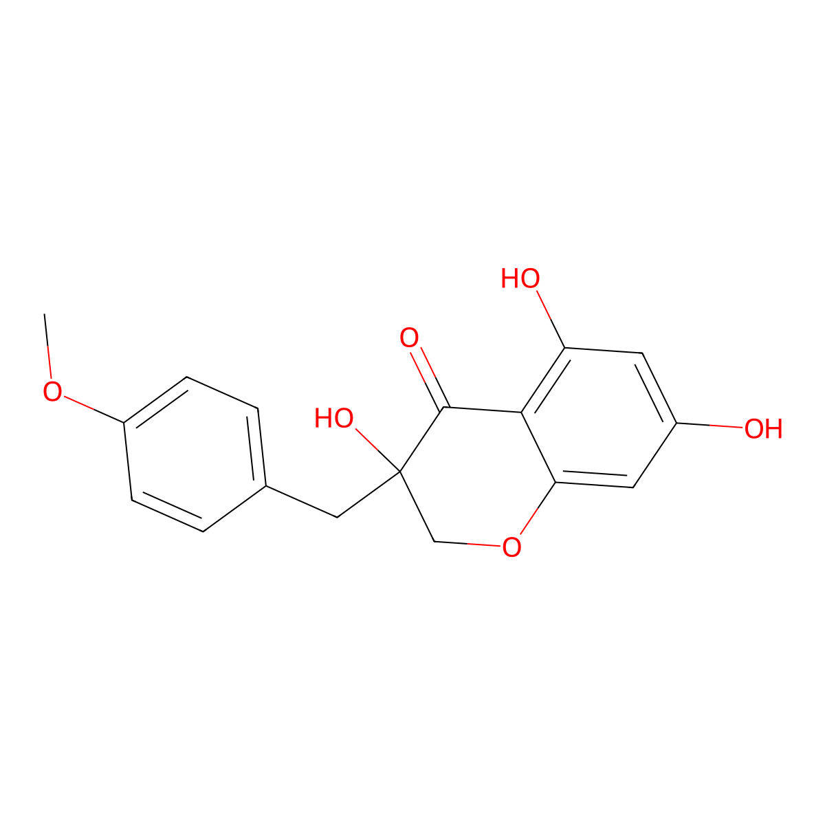 (R)-Eucomol molecular structure, CAS 118204-64-1