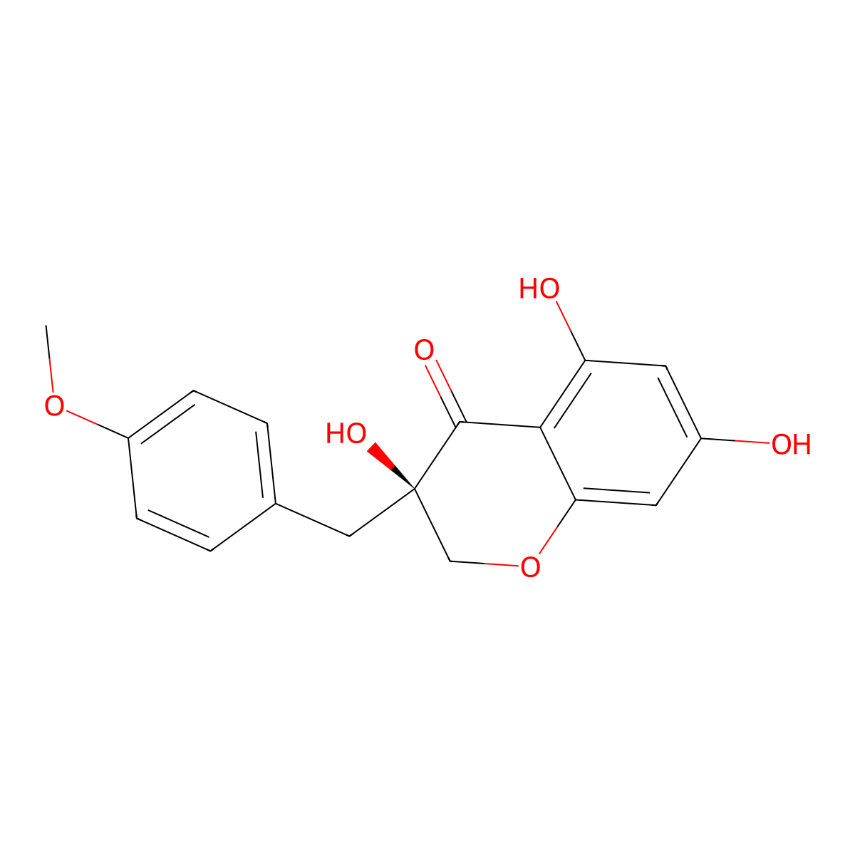 (R)-Eucomol molecular structure, CAS 118204-64-1