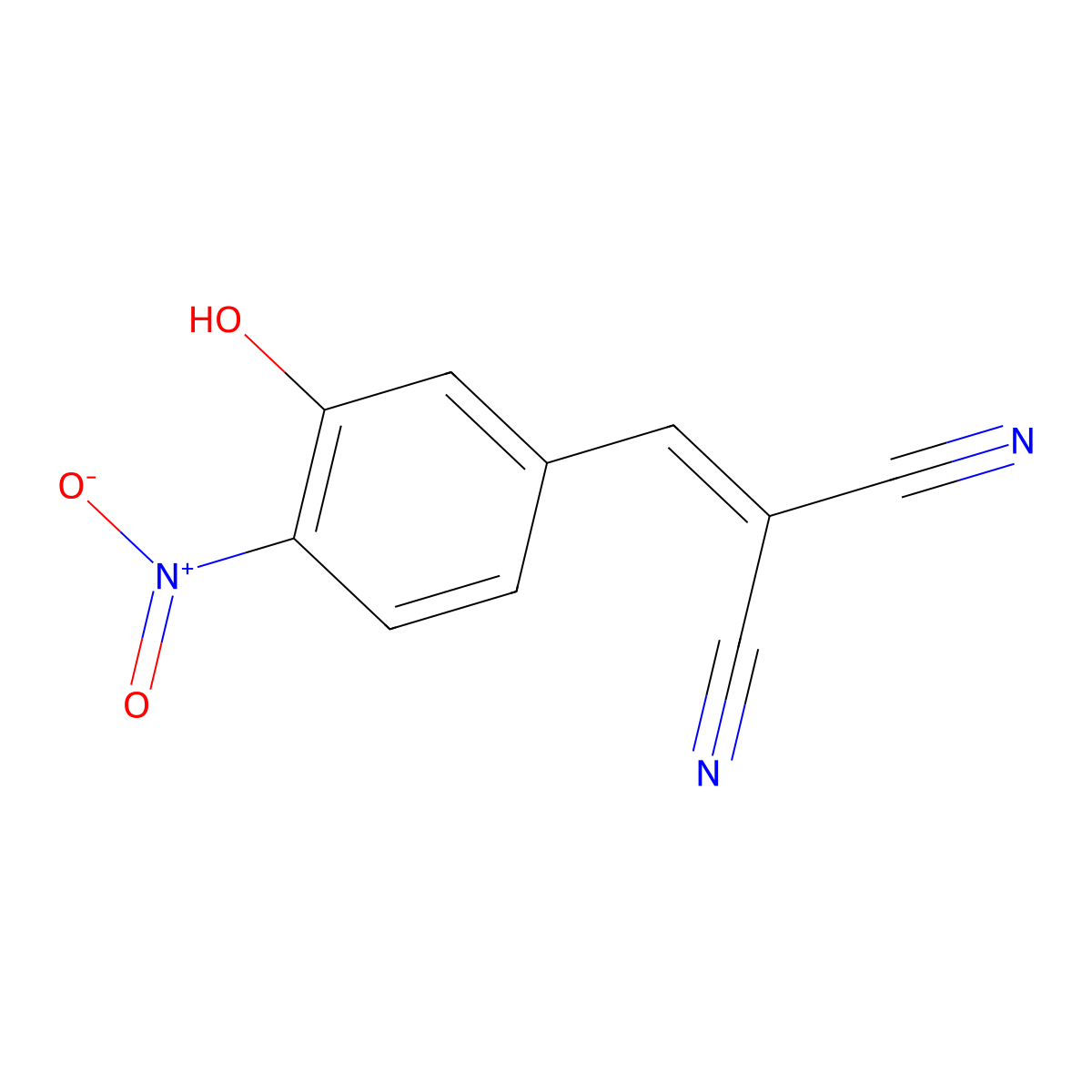 AG 126 molecular structure, CAS 118409-62-4