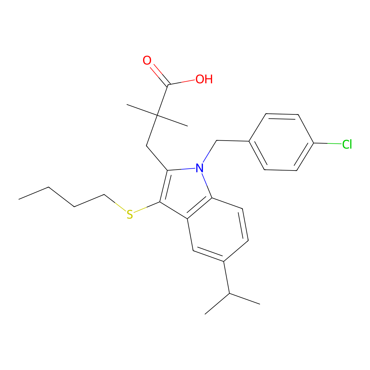 99U9GL8Gbl molecular structure, CAS 118415-57-9