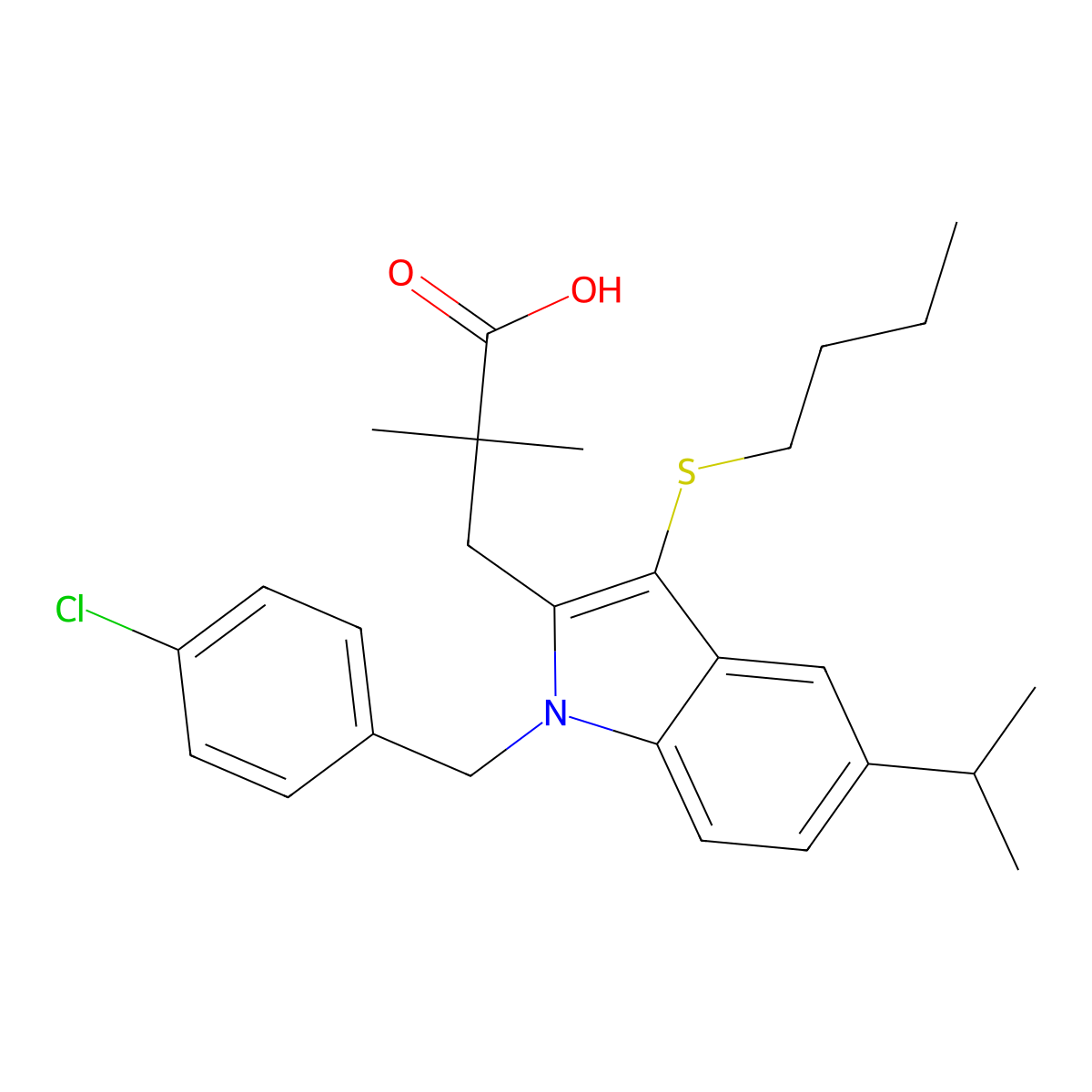 99U9GL8Gbl molecular structure, CAS 118415-57-9