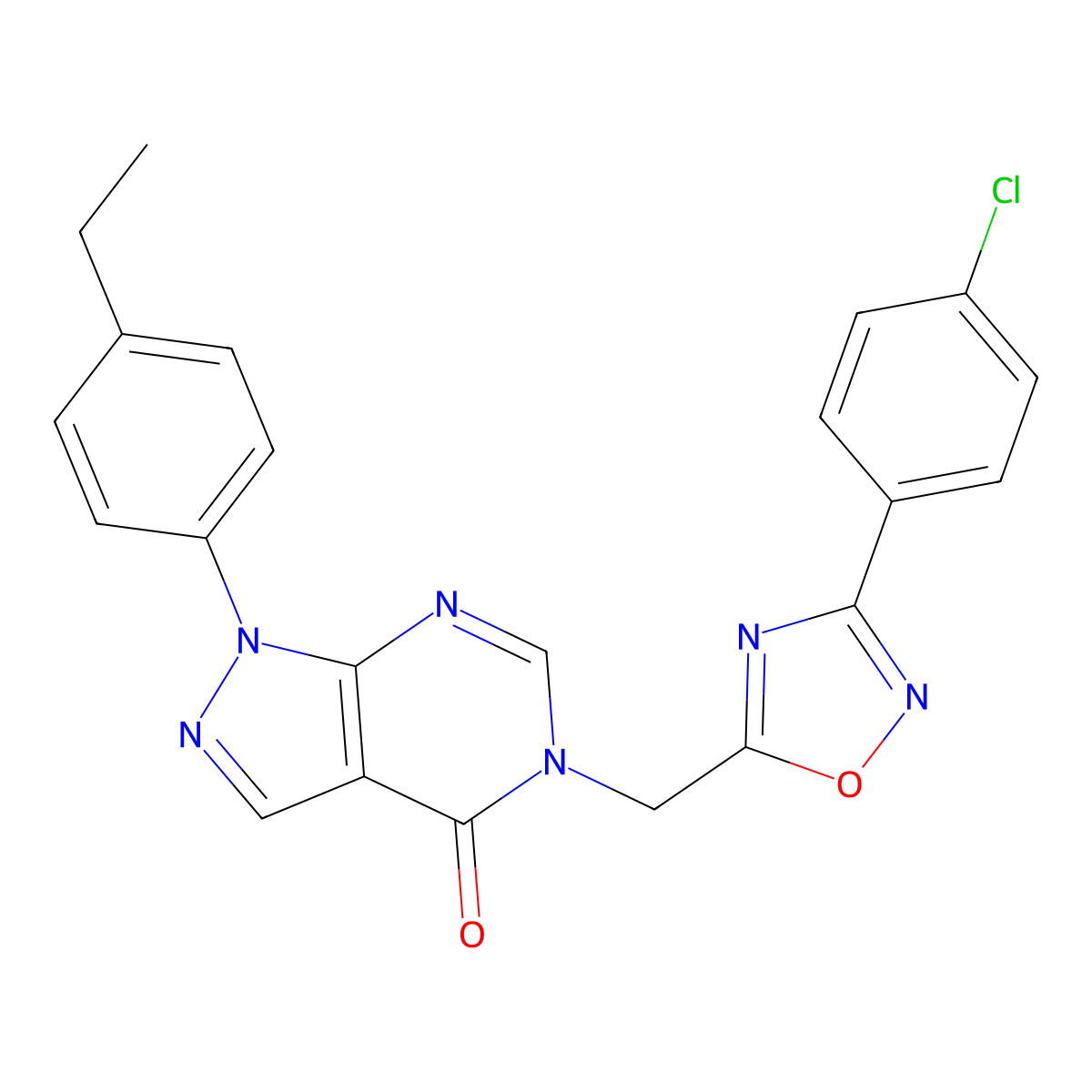 N~1~-(2-methylphenyl)-N~4~-[(2-phenyl-1,3-thiazol-4-yl)methyl]piperidine-1,4-dicarboxamide molecular structure, CAS 1185003-12-6