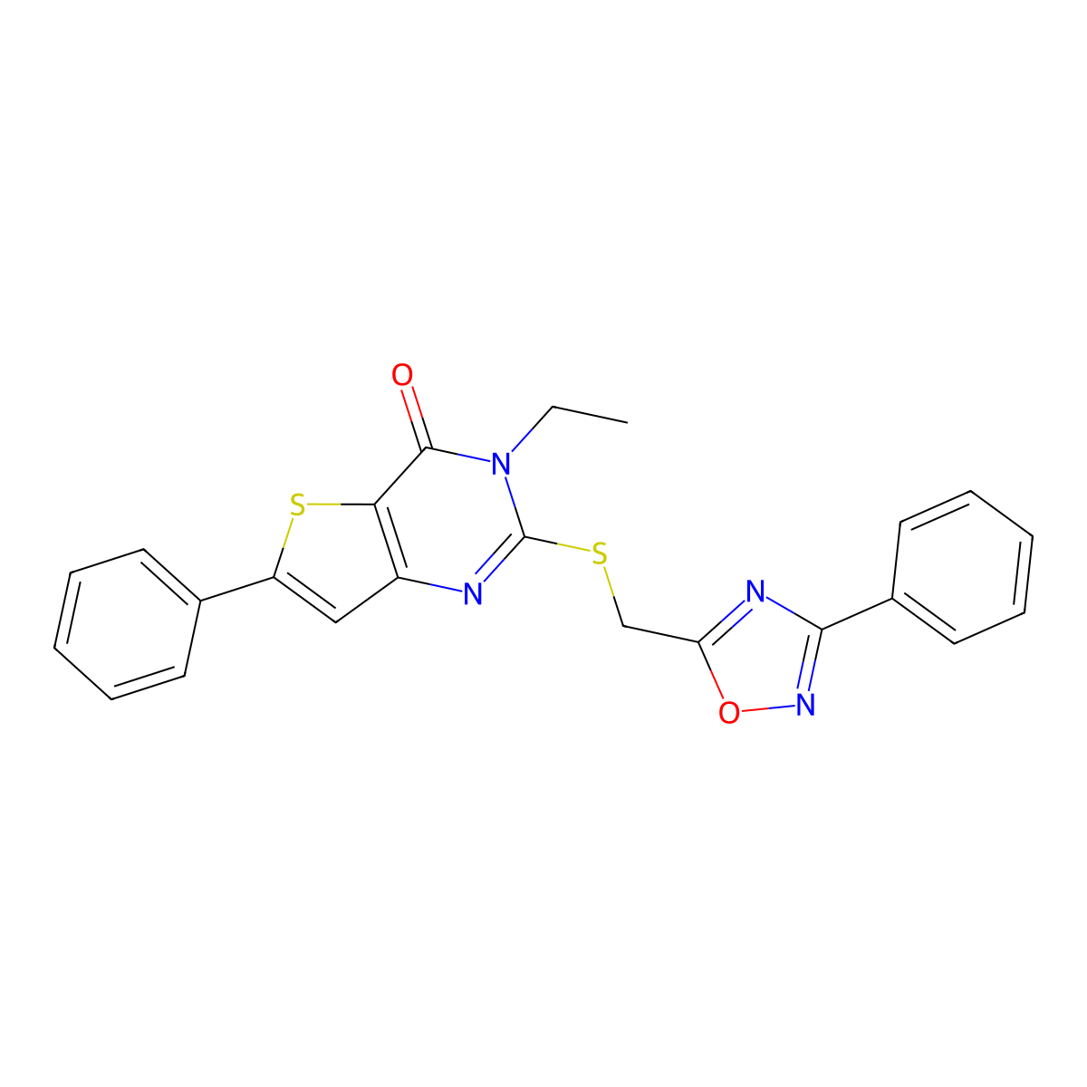 N-cyclopropyl-1-(3-{[(4-isopropylphenyl)sulfonyl]amino}benzoyl)piperidine-3-carboxamide molecular structure, CAS 1185125-19-2