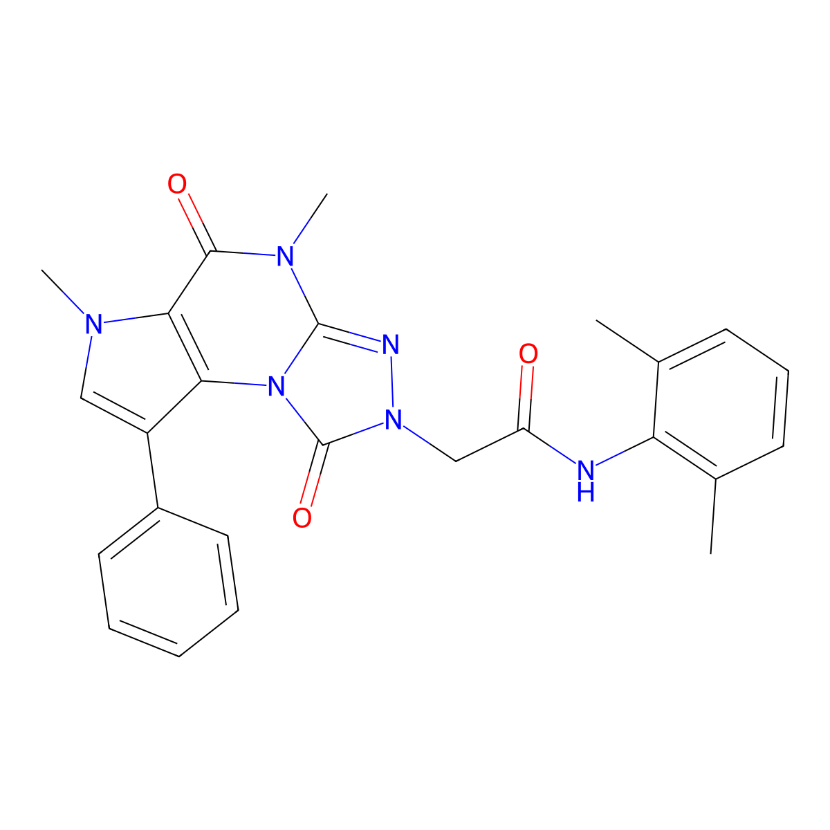 2-(6-chloro-2-oxo-2H-chromen-3-yl)-1H-benzimidazole-6-carboxylic acid molecular structure, CAS 1185176-92-4