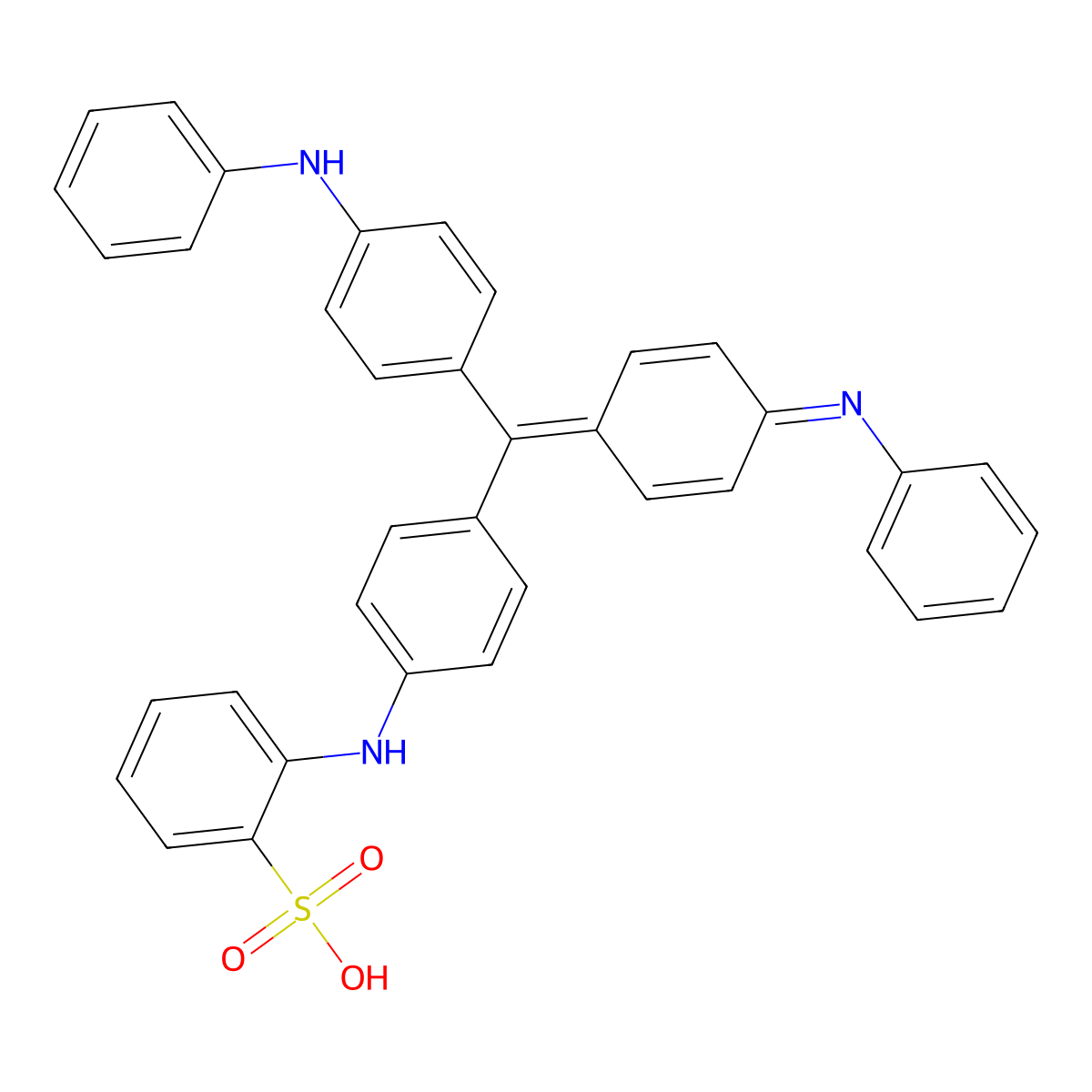 ZH8B3Kja4J molecular structure, CAS 1186514-33-9