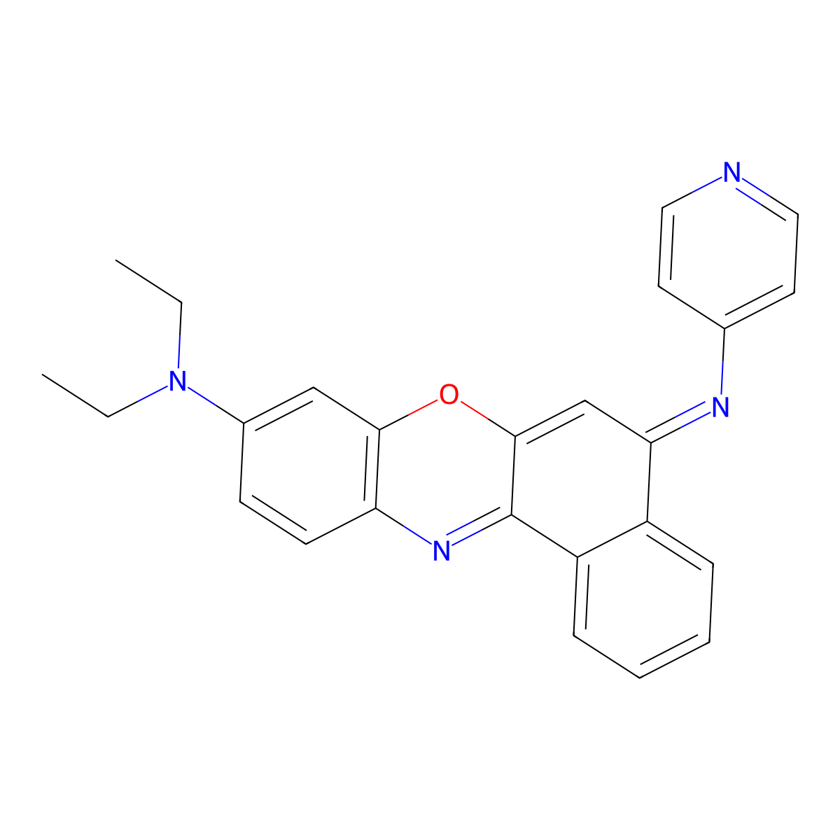 Ssj-183 molecular structure, CAS 1187533-34-1