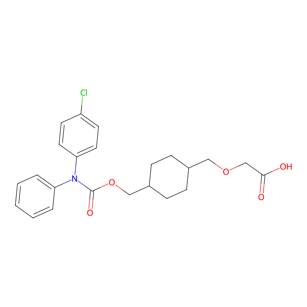 Ralinepag molecular structure, CAS 1187856-49-0