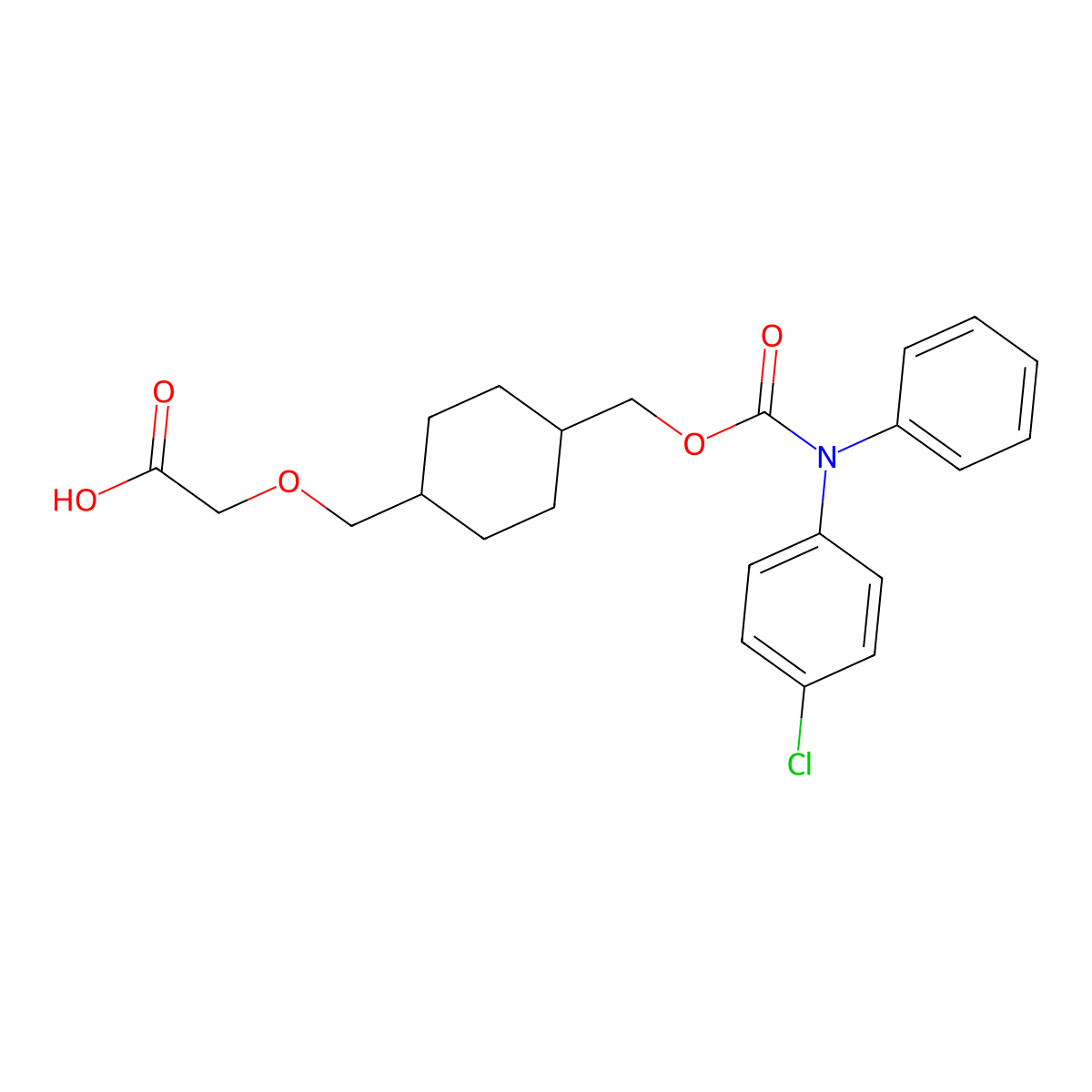 Ralinepag molecular structure, CAS 1187856-49-0