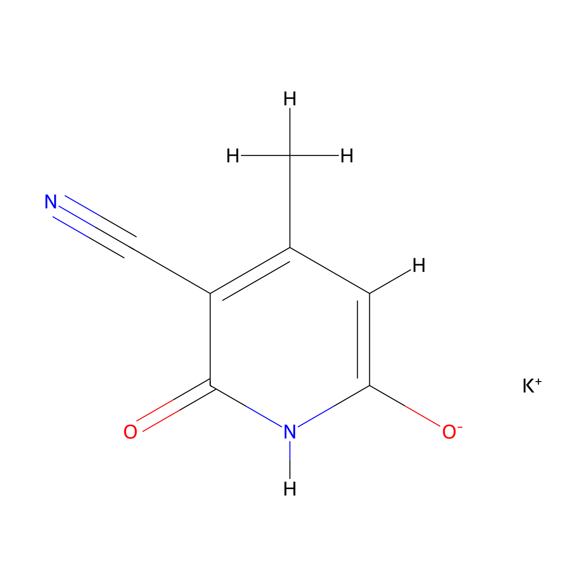 hUP1-IN-1 (potassium) molecular structure, CAS 118803-30-8