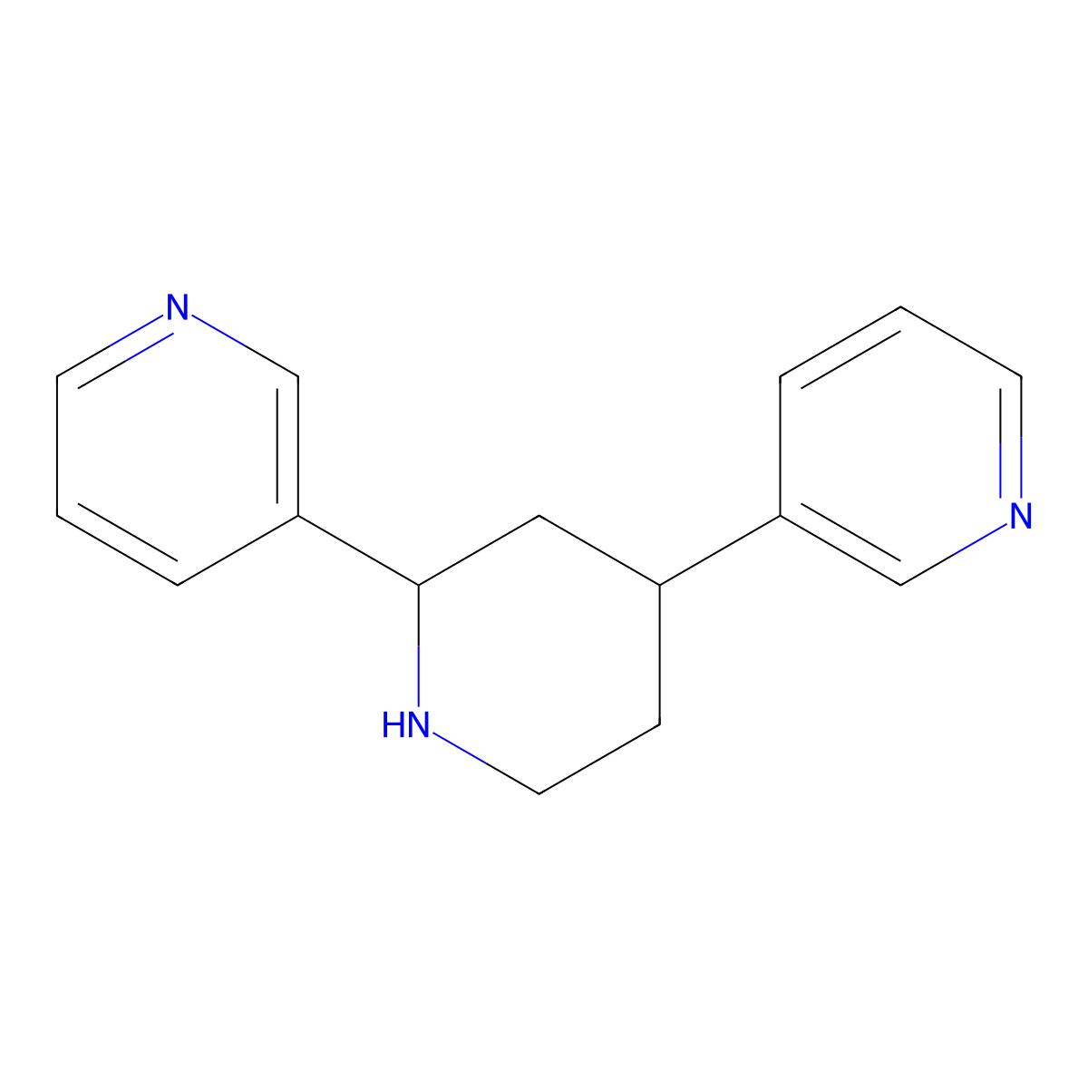 Anatalline molecular structure, CAS 1189431-36-4