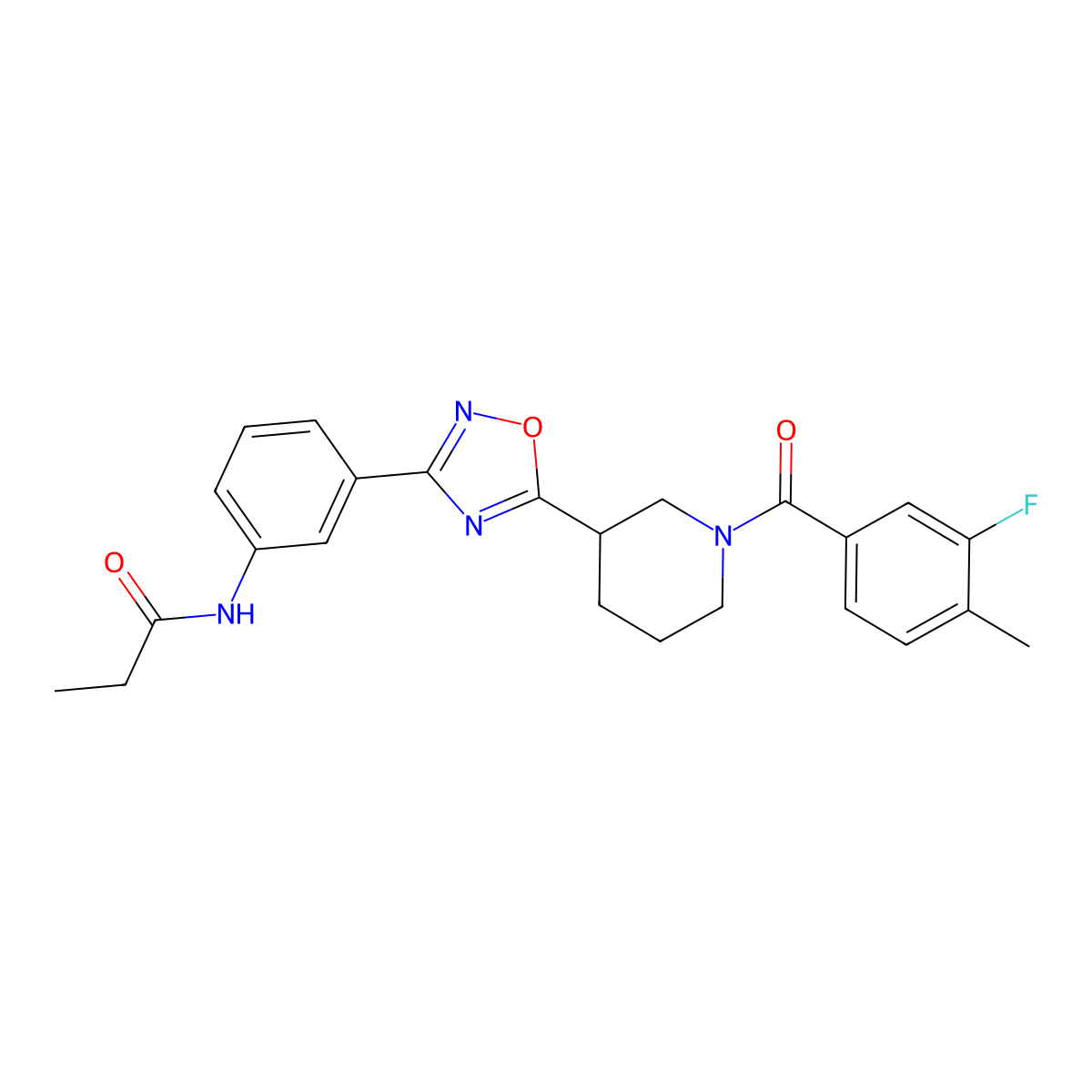 N-(4-chlorobenzyl)-2-[(8-methyl-5H-pyrimido[5,4-b]indol-4-yl)thio]acetamide molecular structure, CAS 1189496-83-0