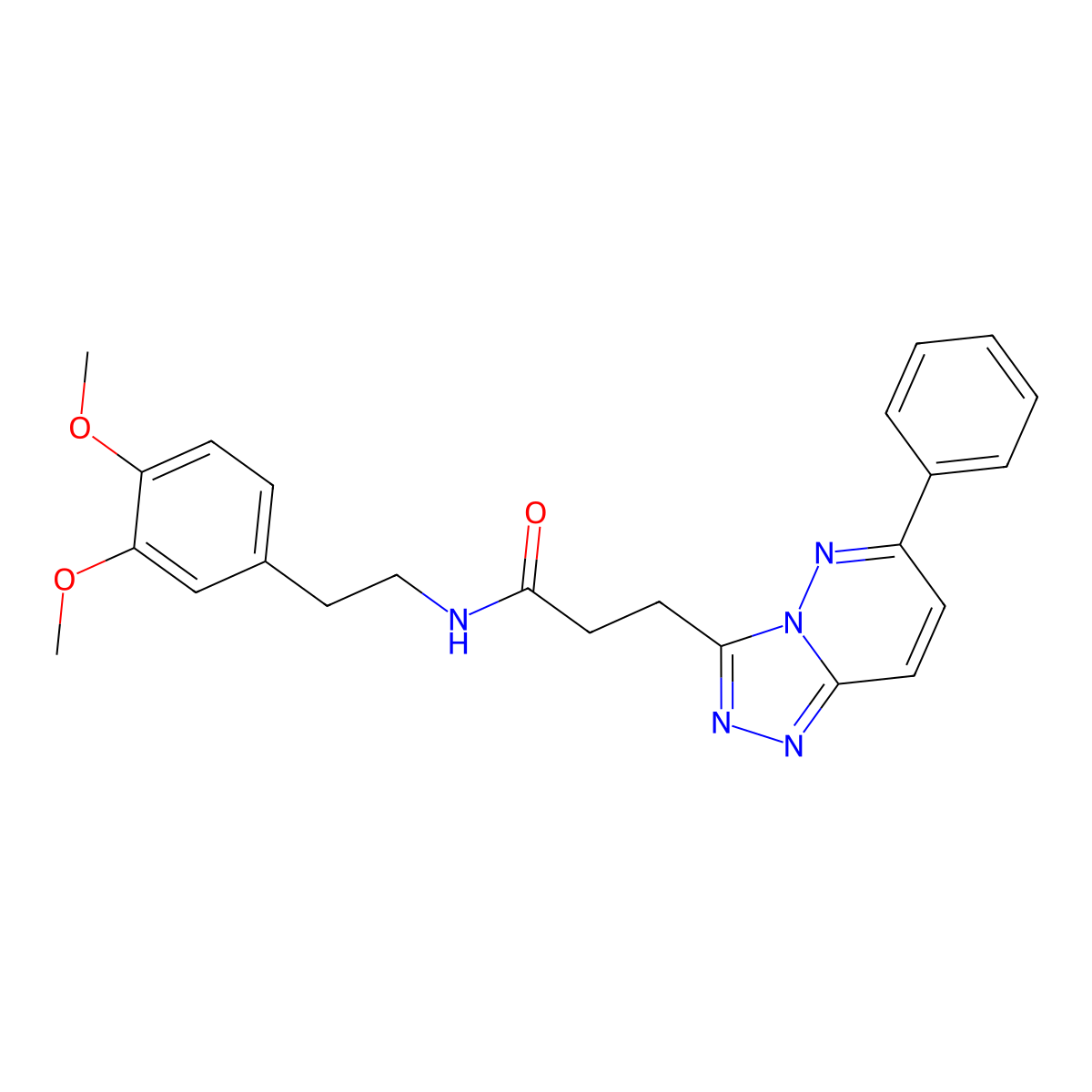 6-({4-[(3-fluorophenyl)acetyl]piperazin-1-yl}sulfonyl)-3-methyl-1,3-benzothiazol-2(3H)-one molecular structure, CAS 1189694-66-3