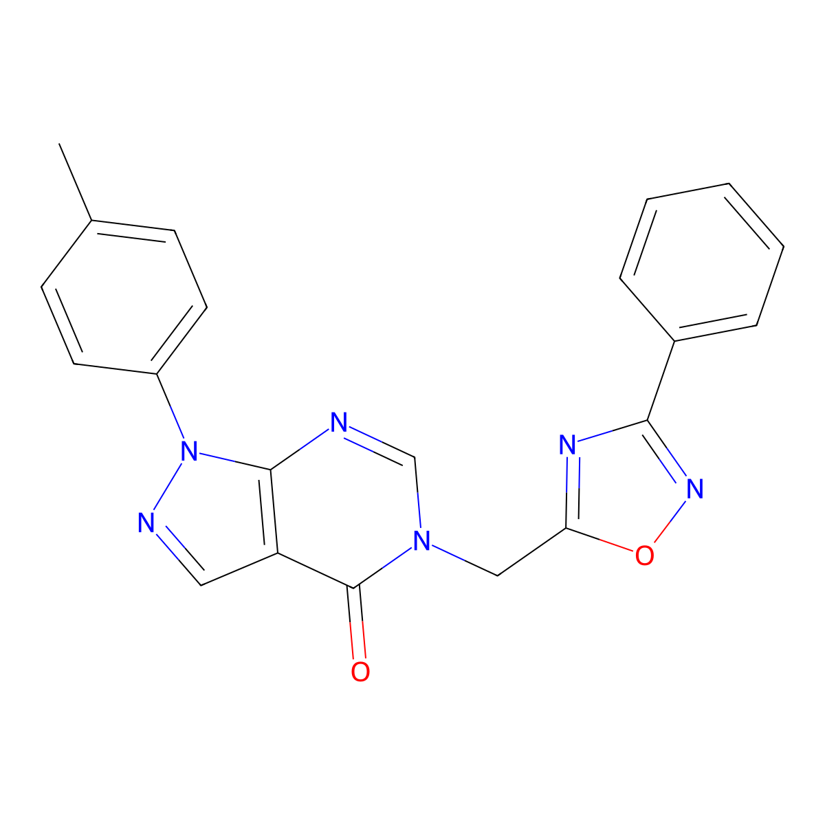 N-(3-ethoxy-4-methoxybenzyl)indolizine-2-carboxamide molecular structure, CAS 1189709-39-4