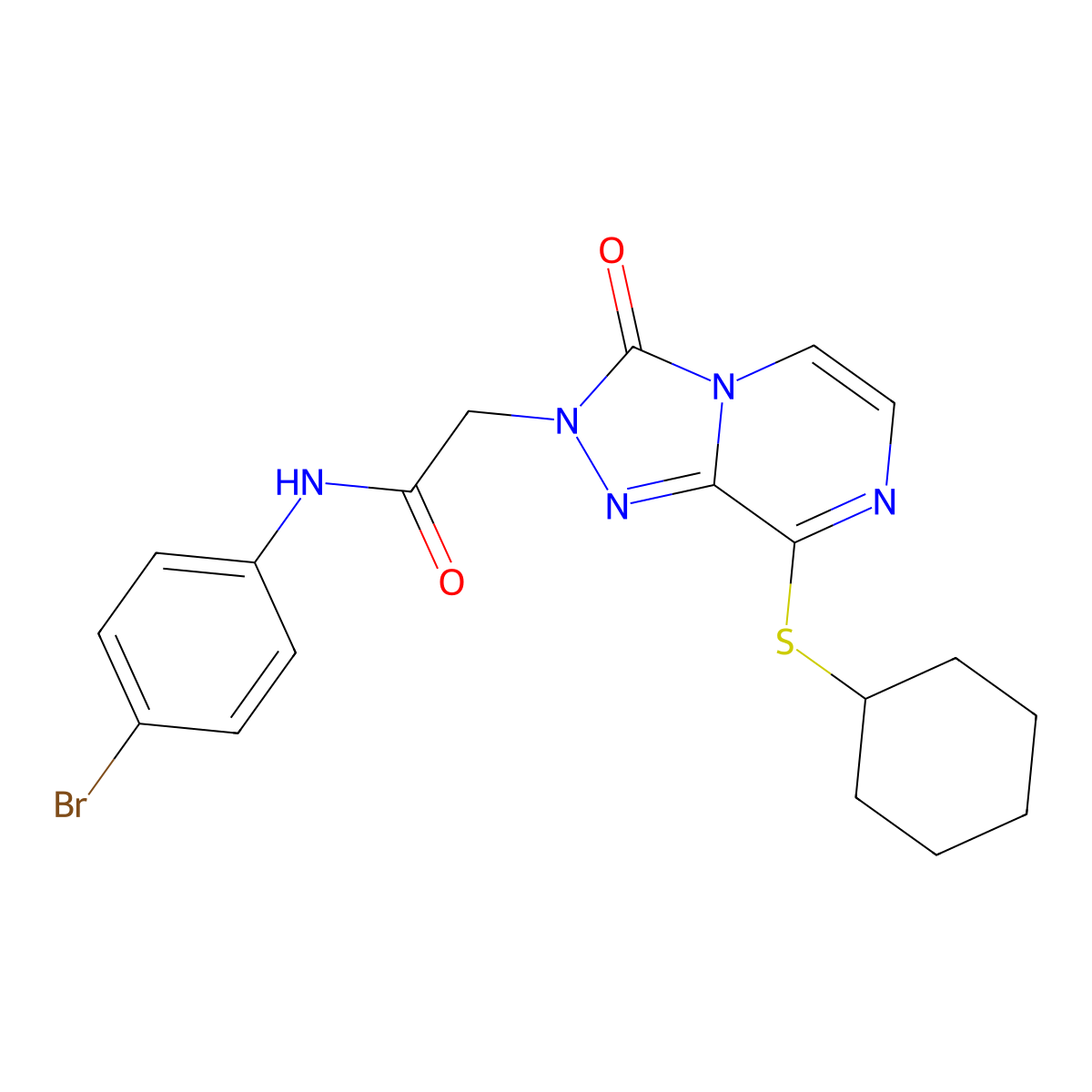 N-(2-chlorobenzyl)-6-(3-methylphenyl)nicotinamide molecular structure, CAS 1189876-03-6