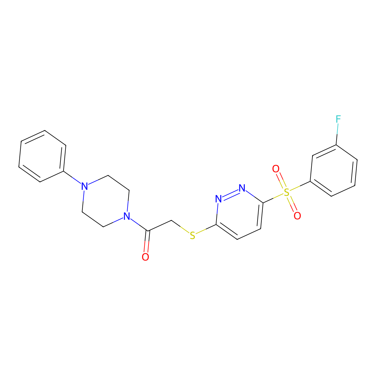 Methyl 6-chloro-4-{2-[(3,4-dimethylphenyl)amino]-2-oxoethoxy}quinoline-2-carboxylate molecular structure, CAS 1189940-53-1