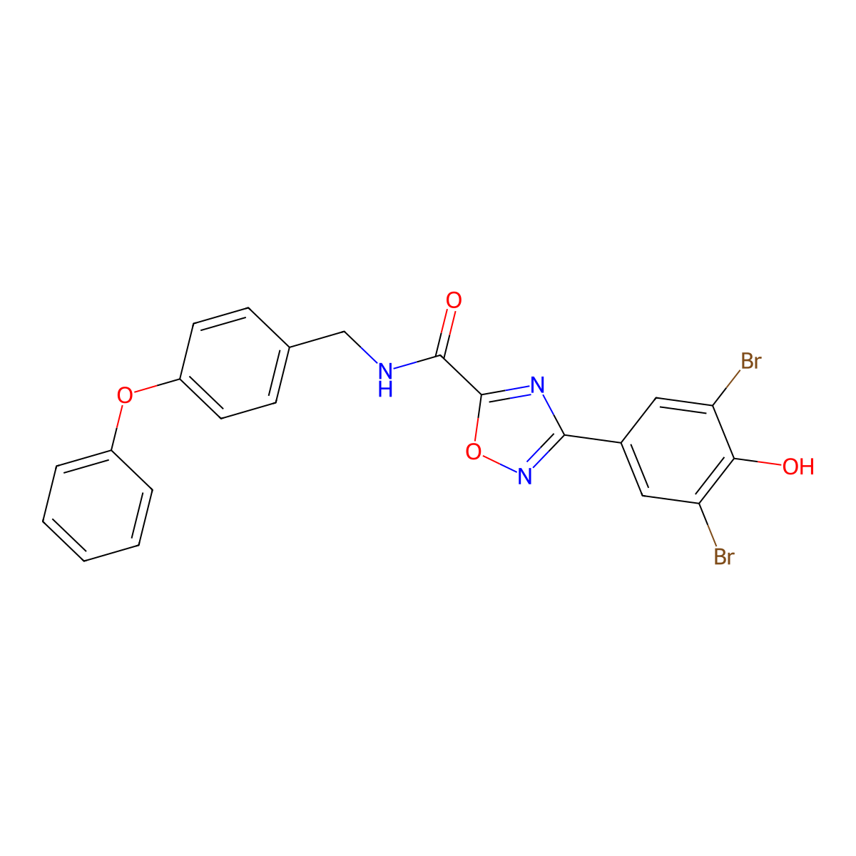 Iowh-032 molecular structure, CAS 1191252-49-9