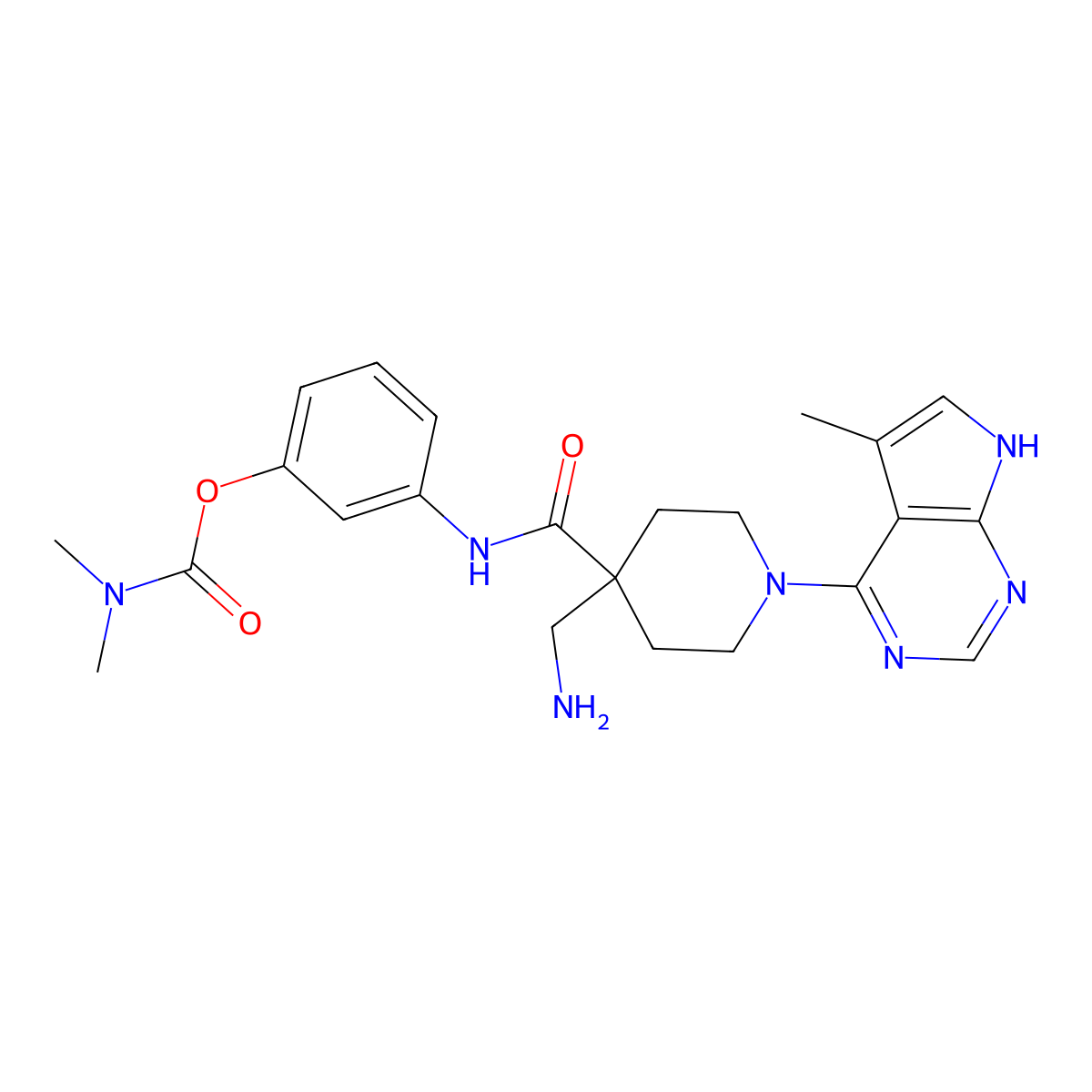 Lx-7101 molecular structure, CAS 1192189-69-7