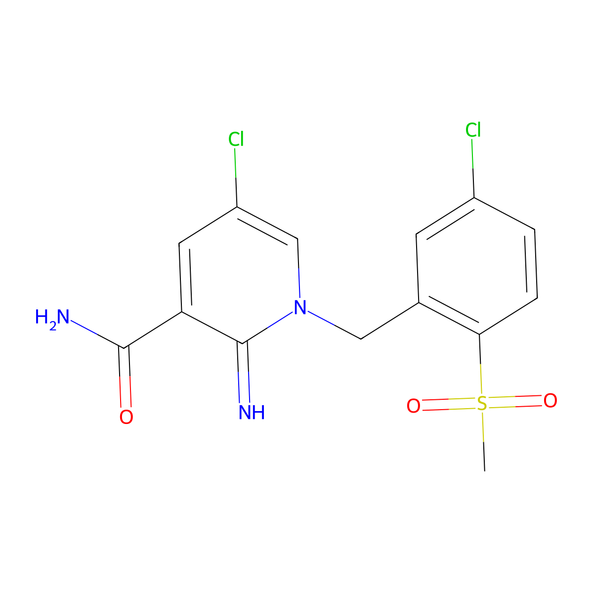 Tak-259 molecular structure, CAS 1192348-73-4