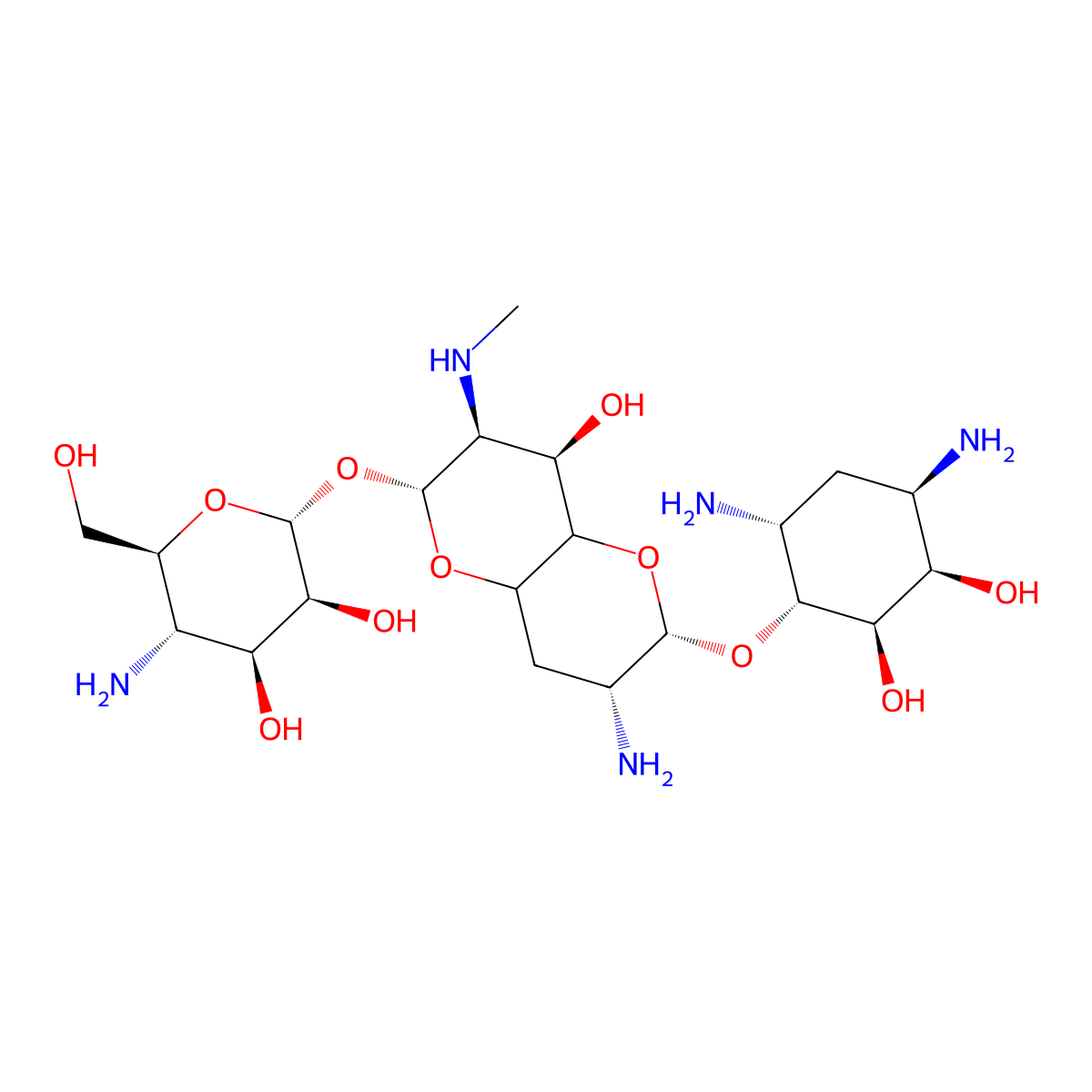ahydro-2H-pyran-3,4-diol molecular structure, CAS 1192350-04-1