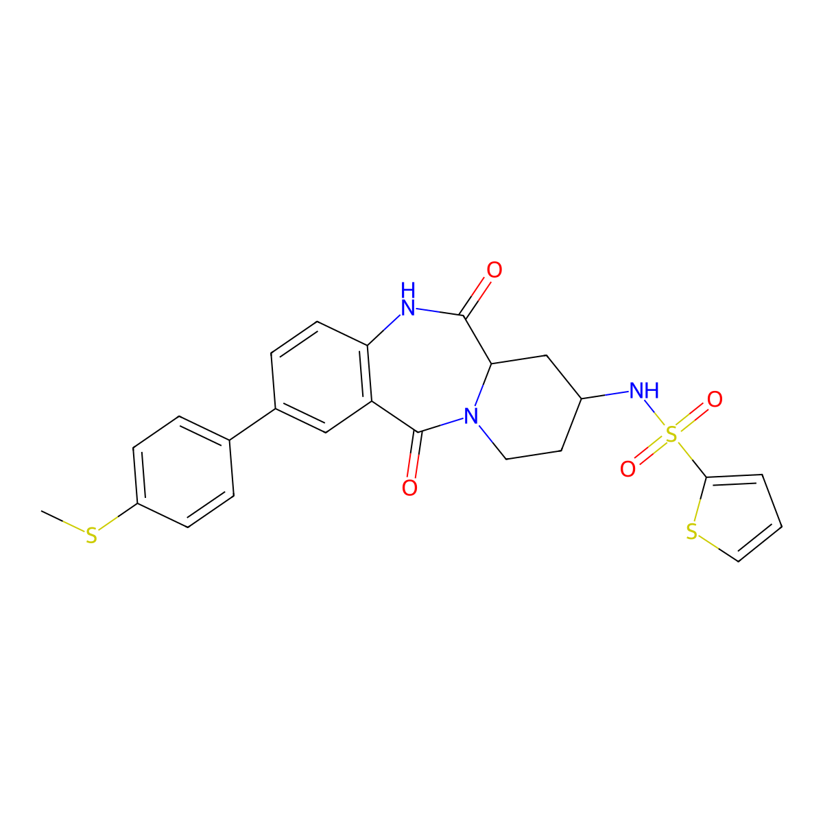 CID 11866397 molecular structure, CAS 1193340-31-6