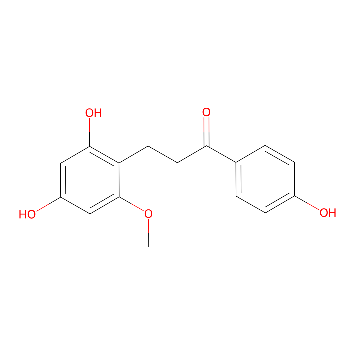 Loureirin D molecular structure, CAS 119425-91-1