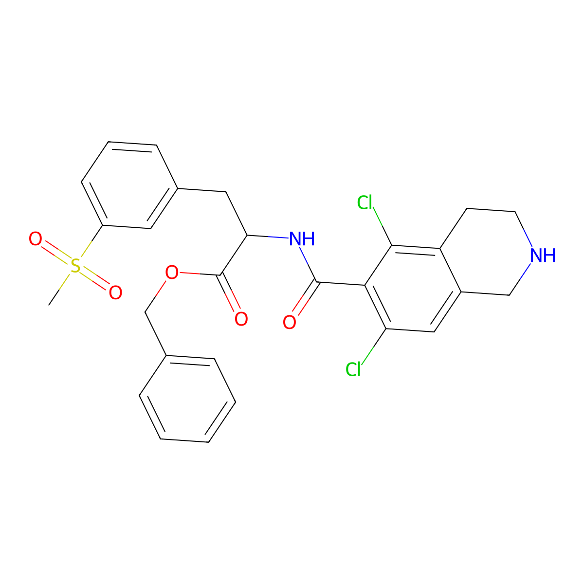 Cnc8nna62B molecular structure, CAS 1194864-18-0