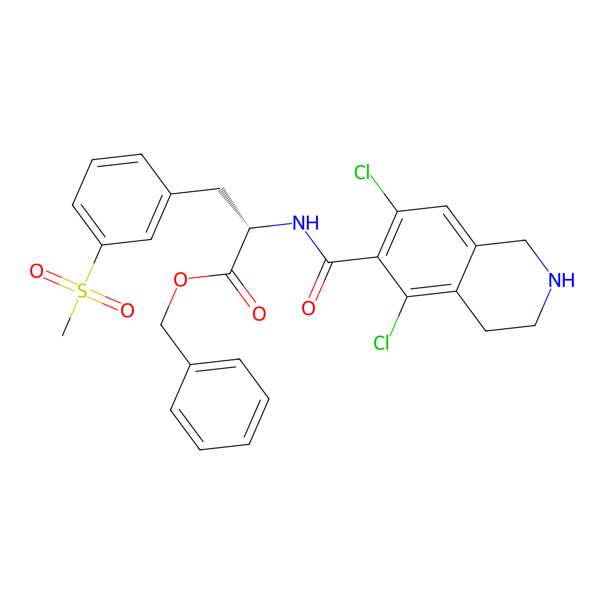 Cnc8nna62B molecular structure, CAS 1194864-18-0