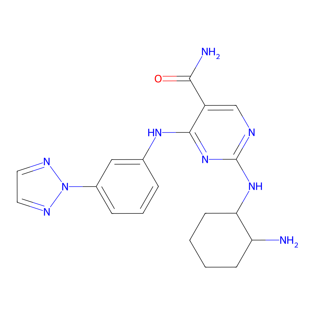 P505-15 molecular structure, CAS 1194954-52-3